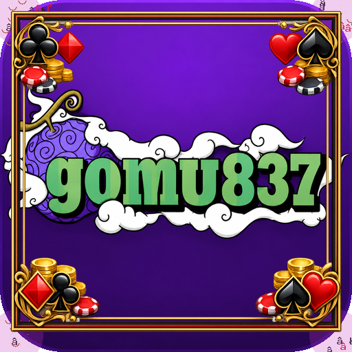 gomu837 — galeri pratinjau Resmi APK